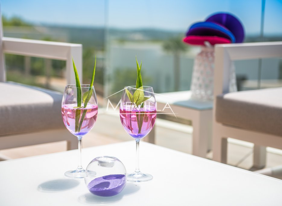 Neubauprojekte - Wohnungen / Wohnanlage  - Golf Resorts - Las Colinas Golf