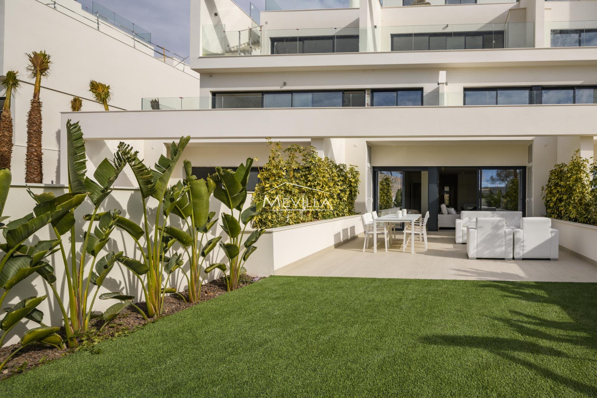 New built - Apartment - Golf Resorts - Las Colinas Golf
