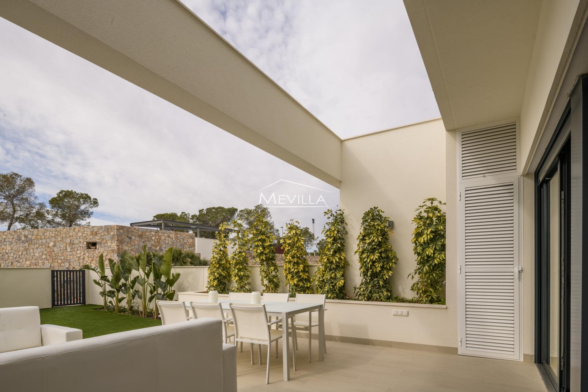 New built - Apartment - Golf Resorts - Las Colinas Golf