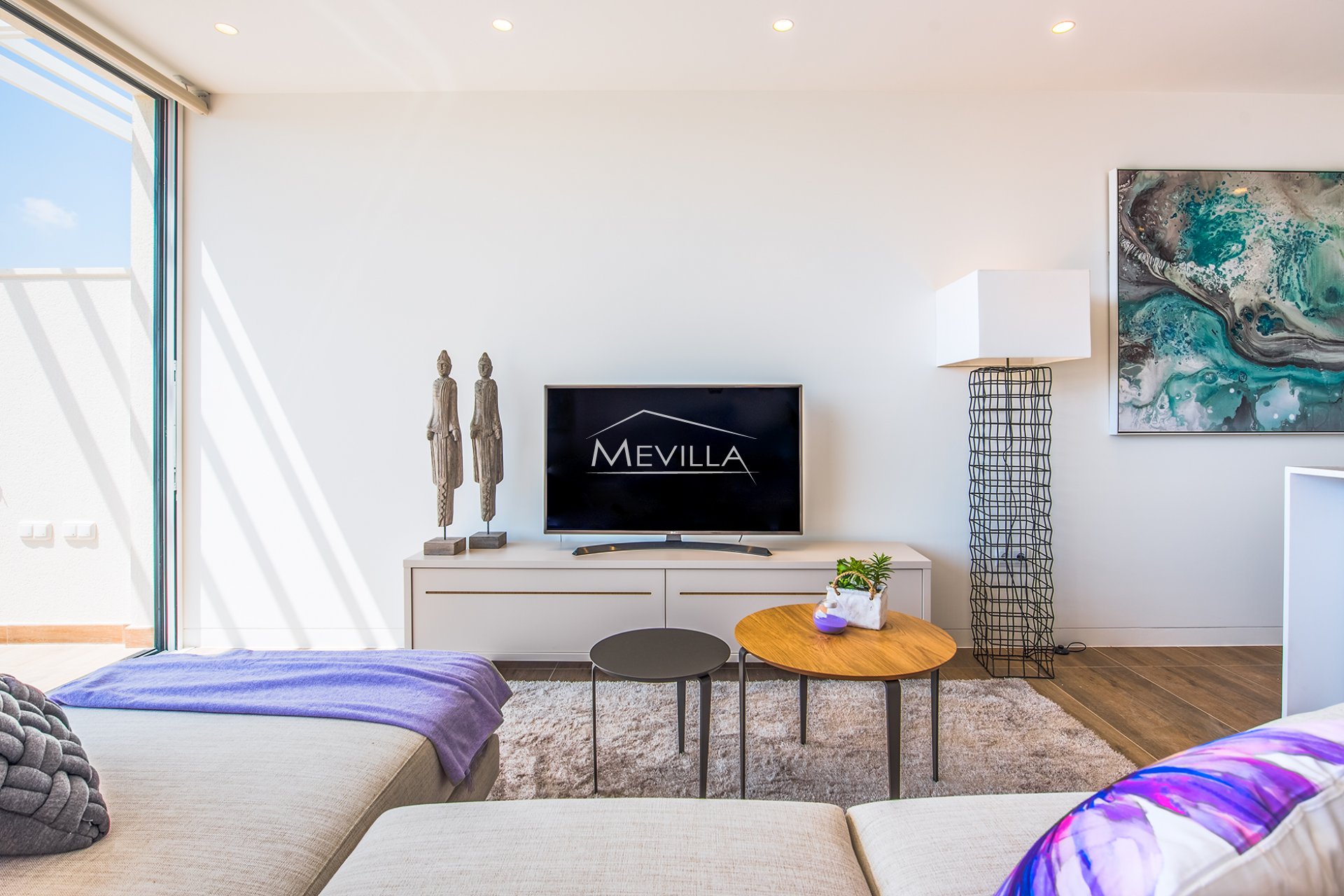 New built - Apartment - Golf Resorts - Las Colinas Golf