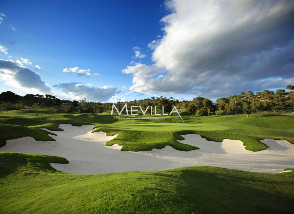 New built - Apartment - Golf Resorts - Las Colinas Golf