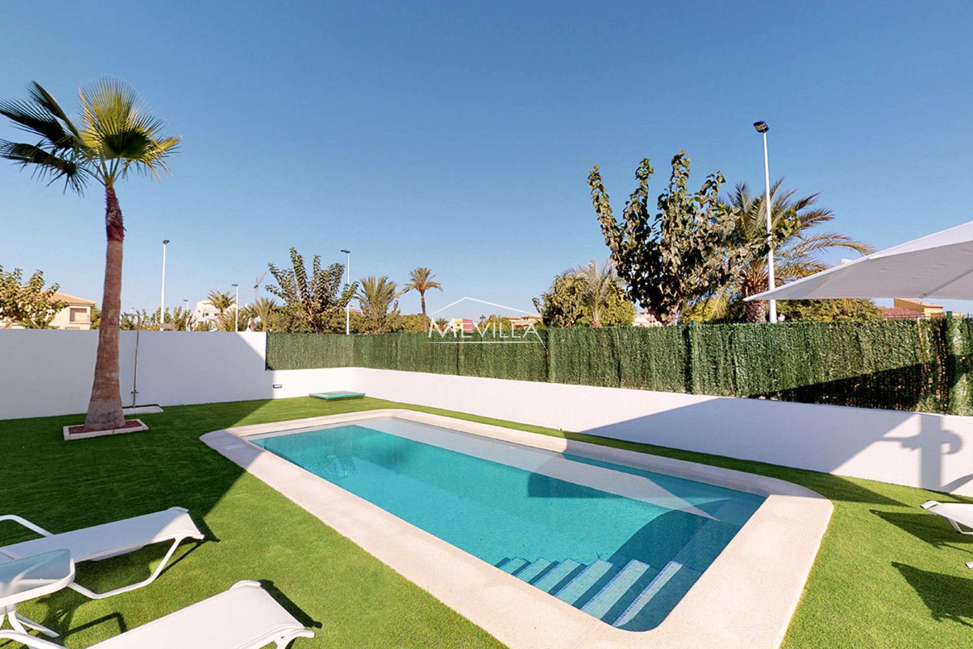 New built - Apartment - Mar Menor - San Pedro del Pinatar