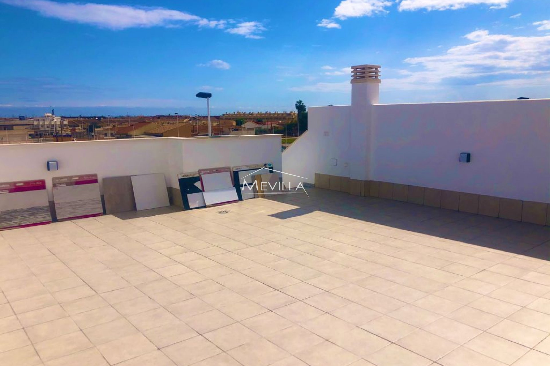 New built - Apartment - Mar Menor - San Pedro del Pinatar