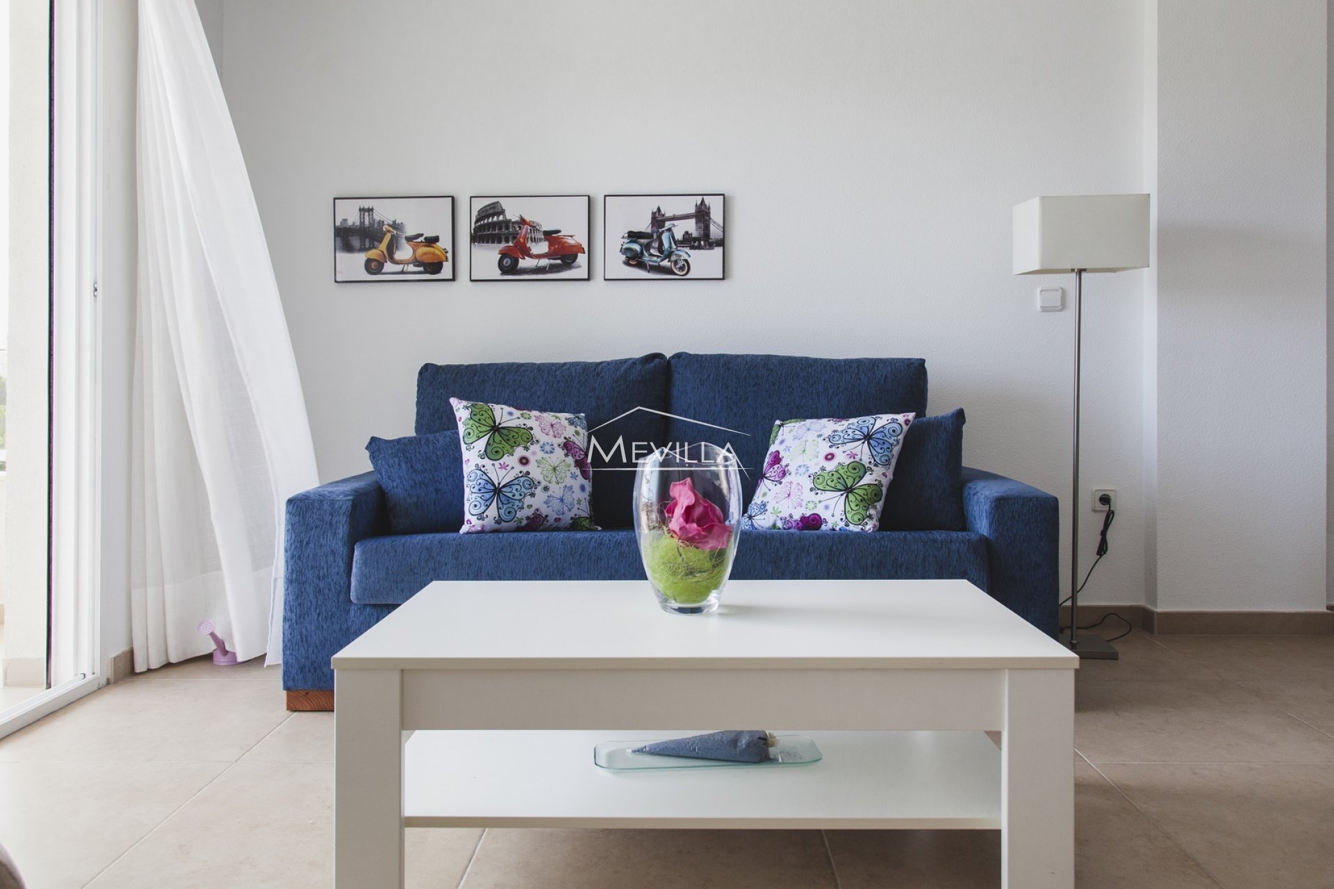 New built - Apartment - Orihuela Costa - Campoamor