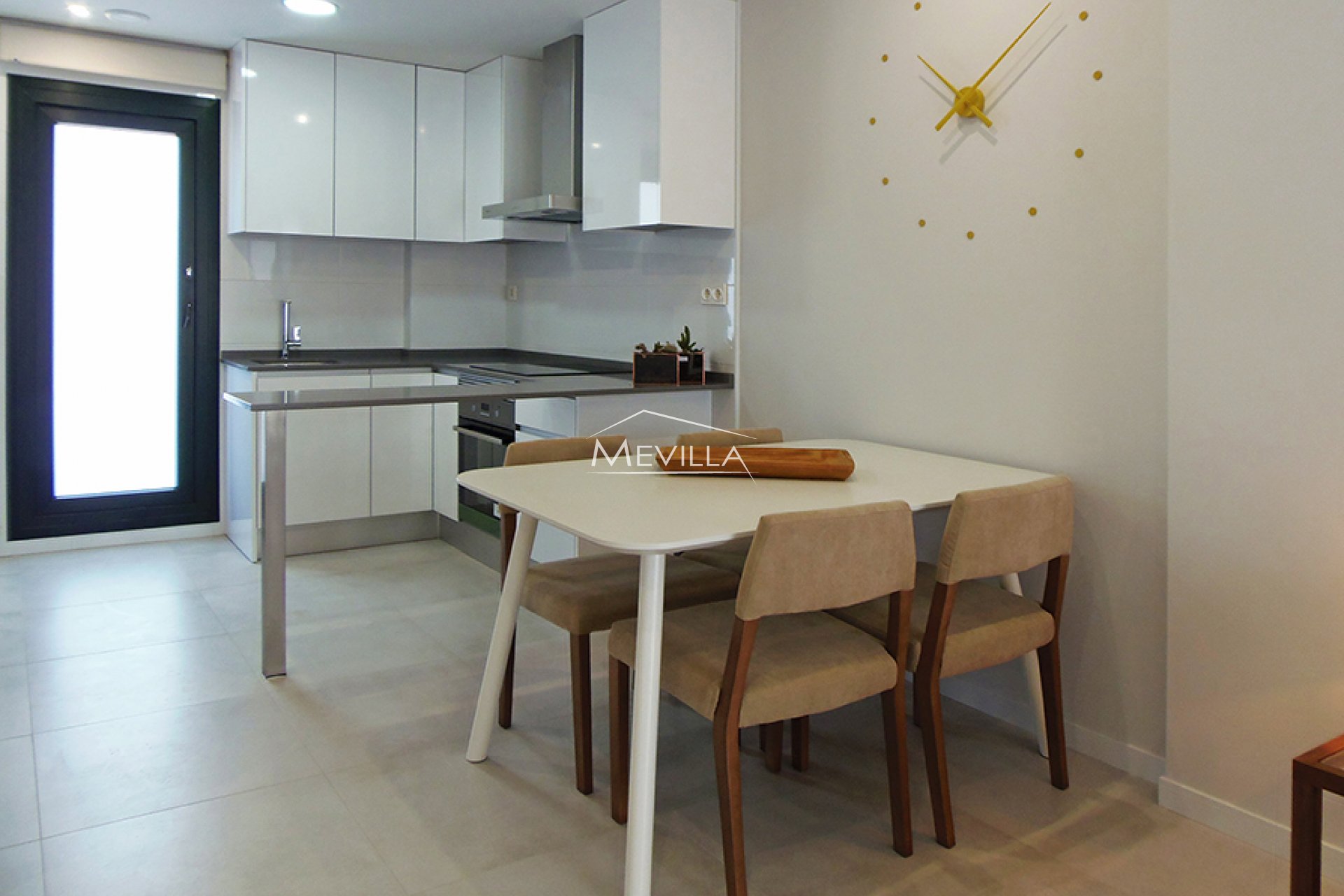 New built - Apartment - Orihuela Costa - Mil Palmeras