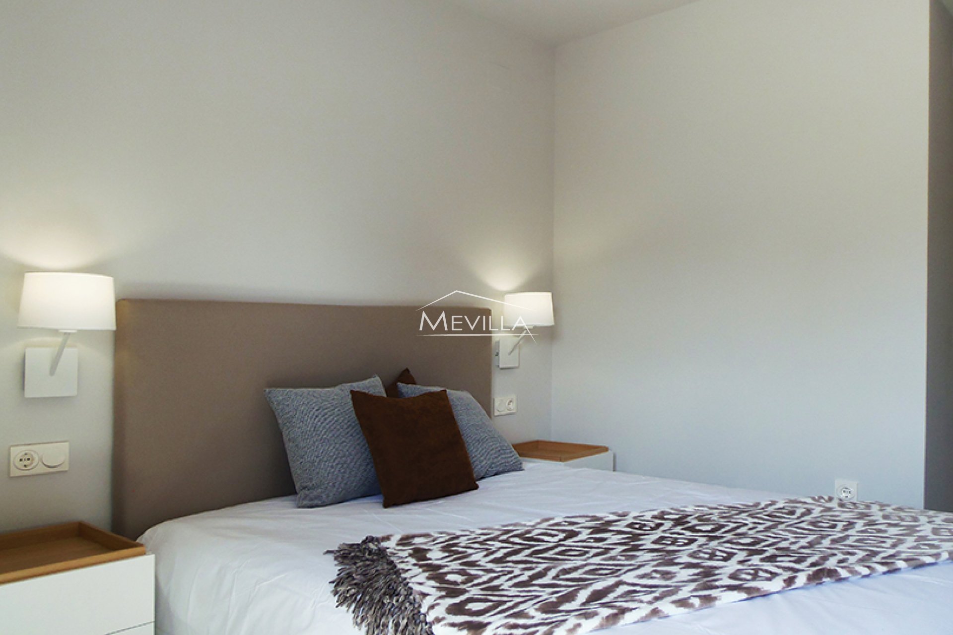 New built - Apartment - Orihuela Costa - Mil Palmeras