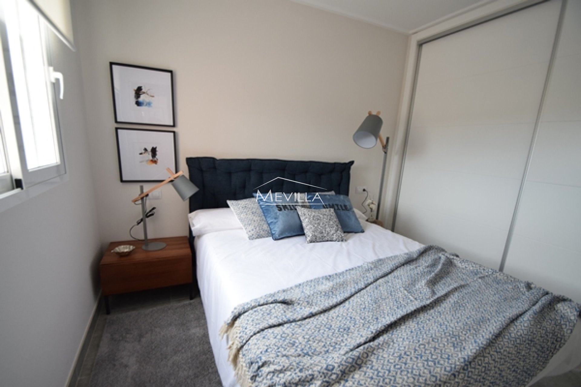 New built - Apartment - Orihuela Costa - Punta Prima