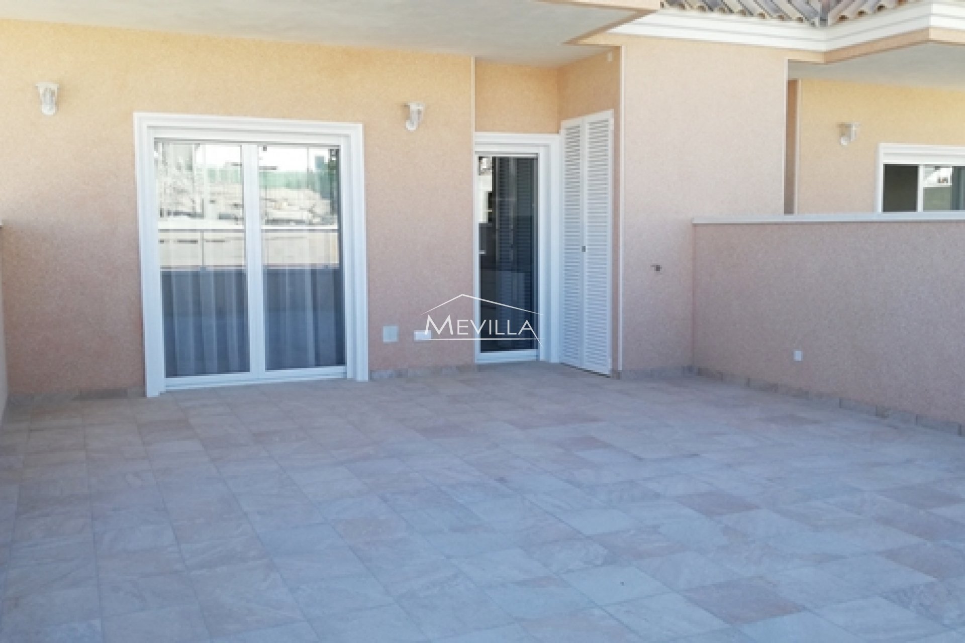 New built - Apartment - Orihuela Costa - Punta Prima