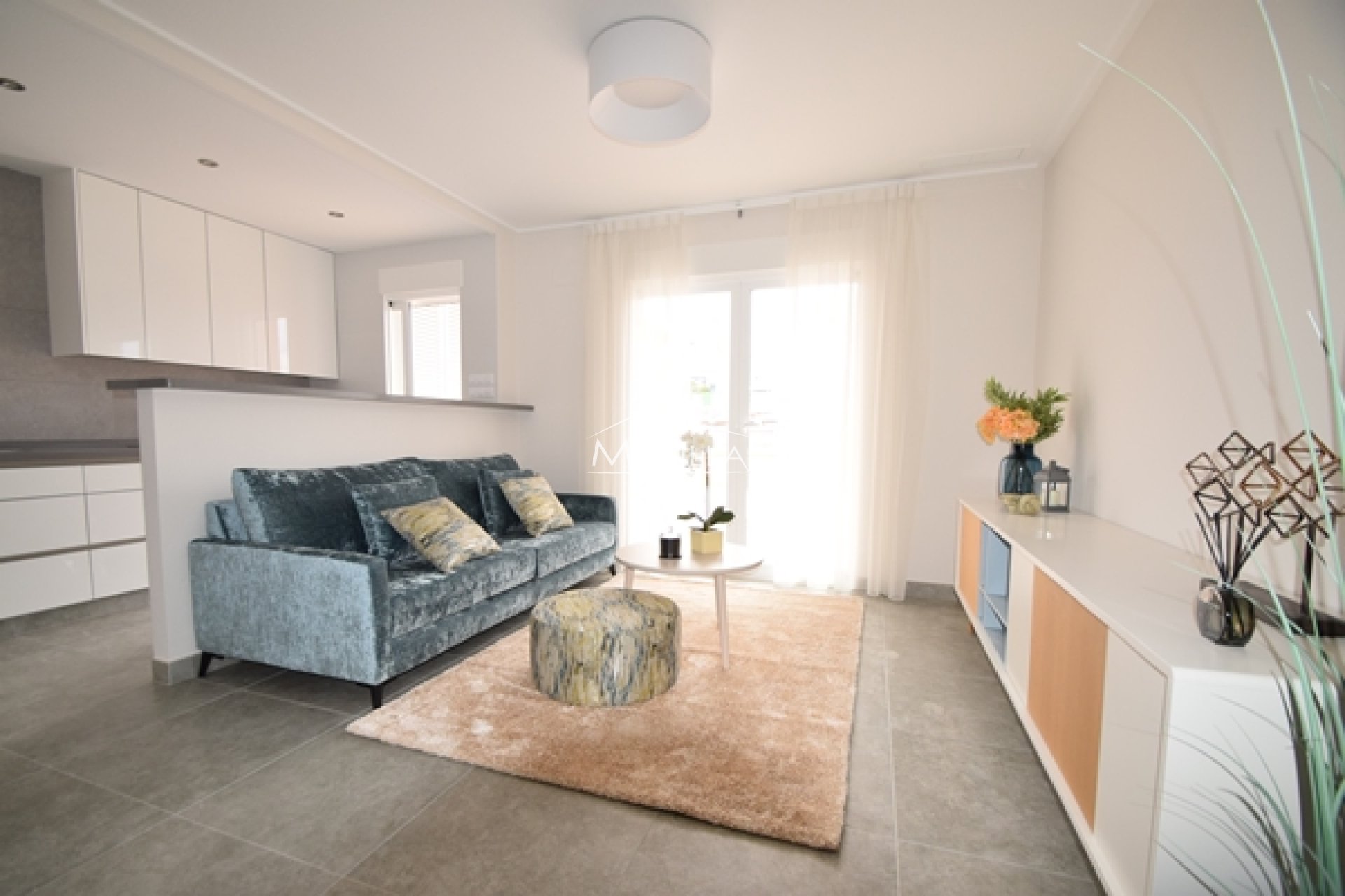 New built - Apartment - Orihuela Costa - Punta Prima