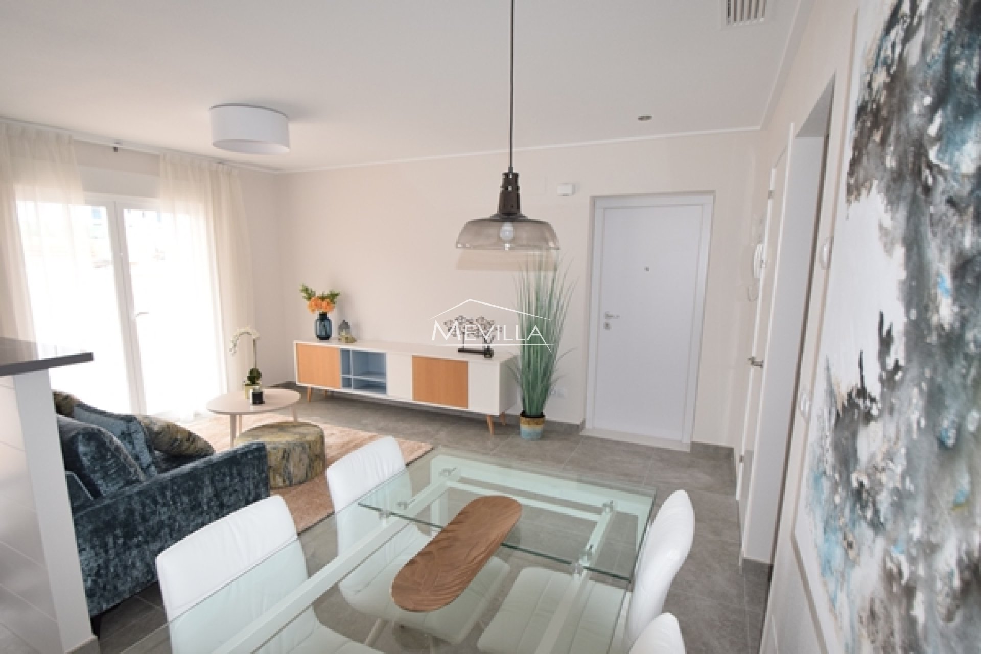 New built - Apartment - Orihuela Costa - Punta Prima