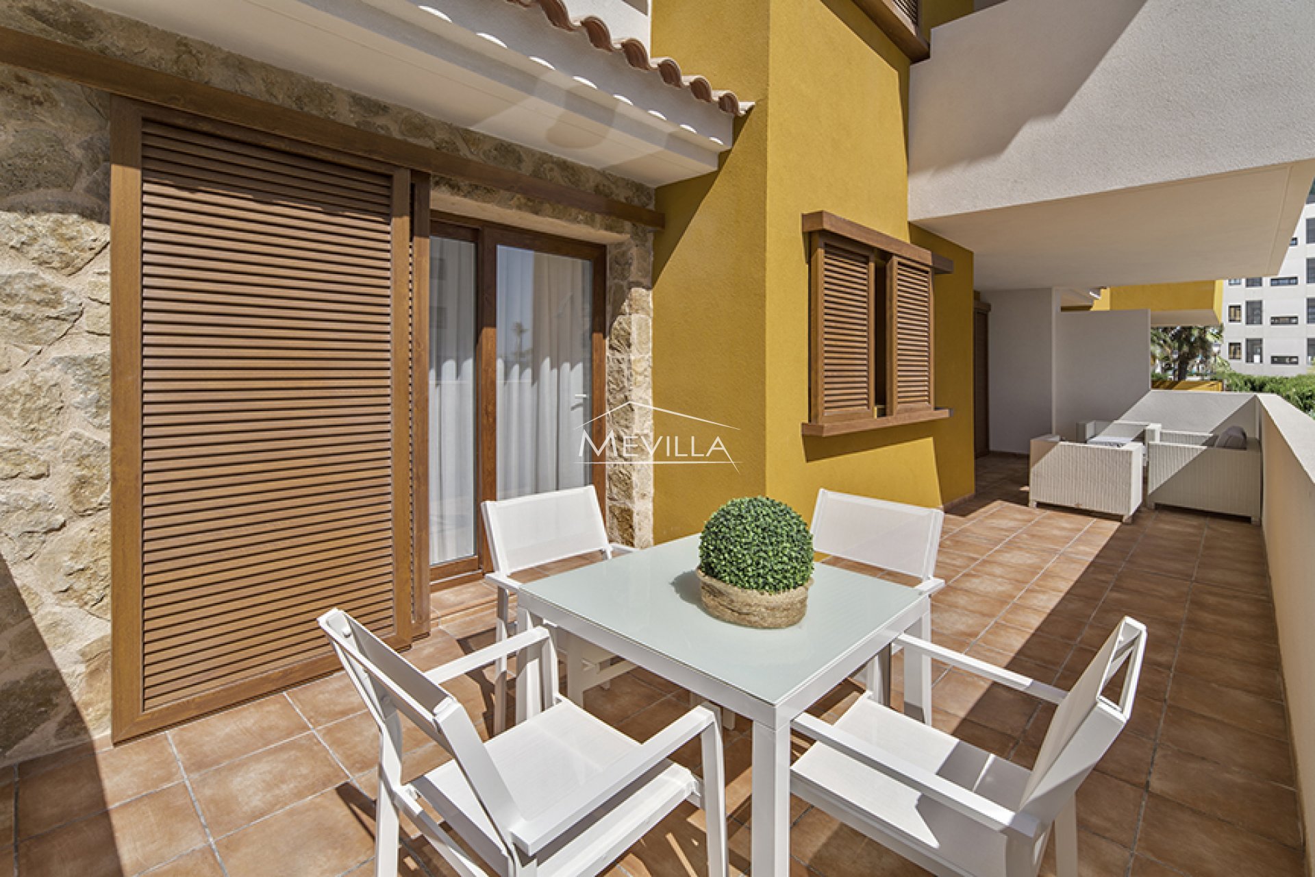 New built - Apartment - Orihuela Costa - Punta Prima