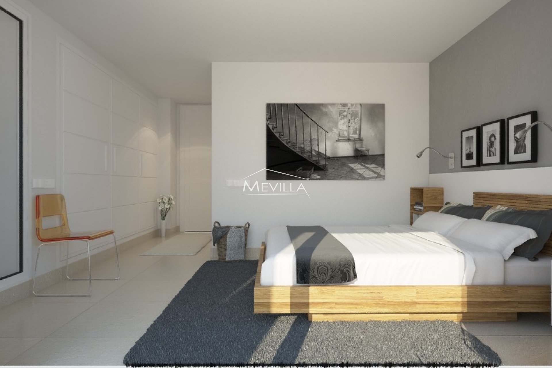New built - Apartment - Orihuela Costa - Punta Prima