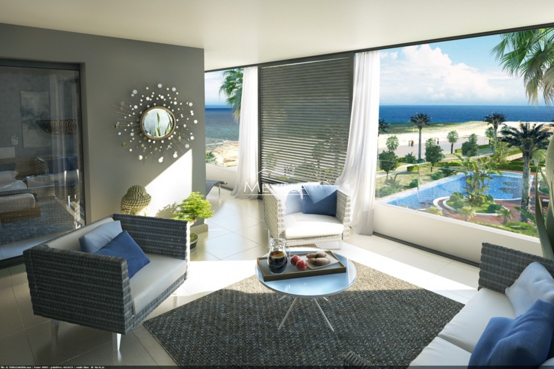 New built - Apartment - Orihuela Costa - Punta Prima