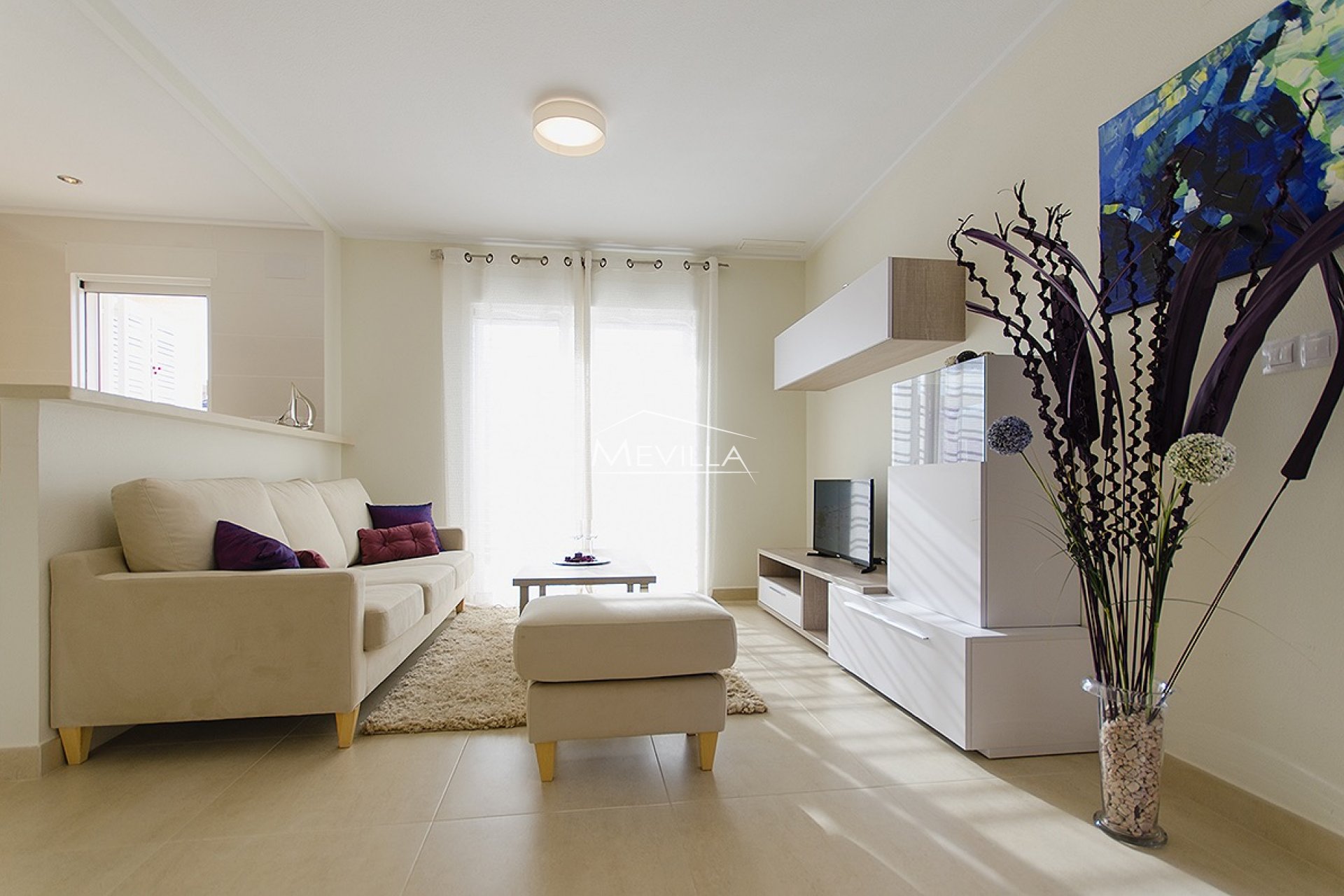New built - Apartment - Orihuela Costa - Villamartin