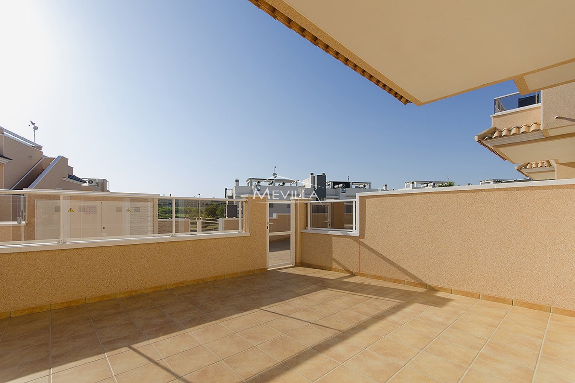 New built - Apartment - Orihuela Costa - Villamartin