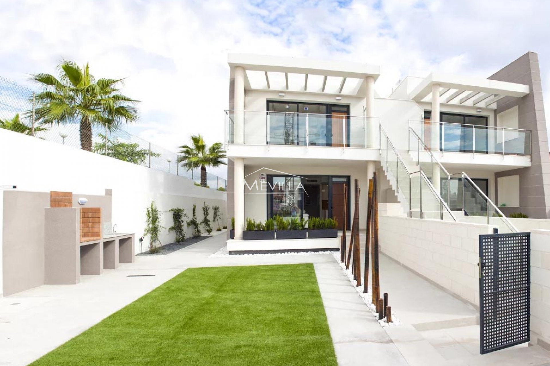 New built - Apartment - Orihuela Costa - Villamartin