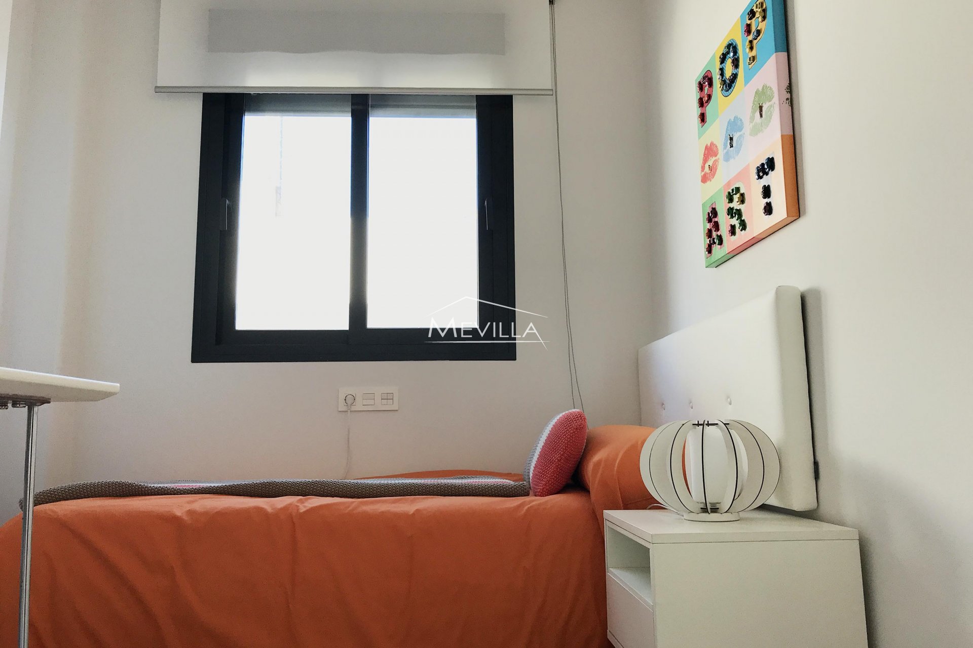 New built - Apartment - Orihuela Costa - Villamartin