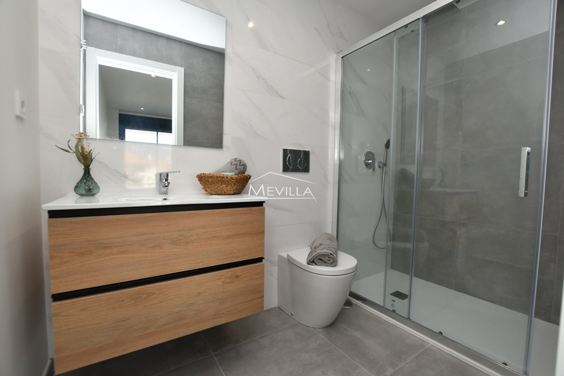 New built - Apartment - Orihuela Costa - Villamartin