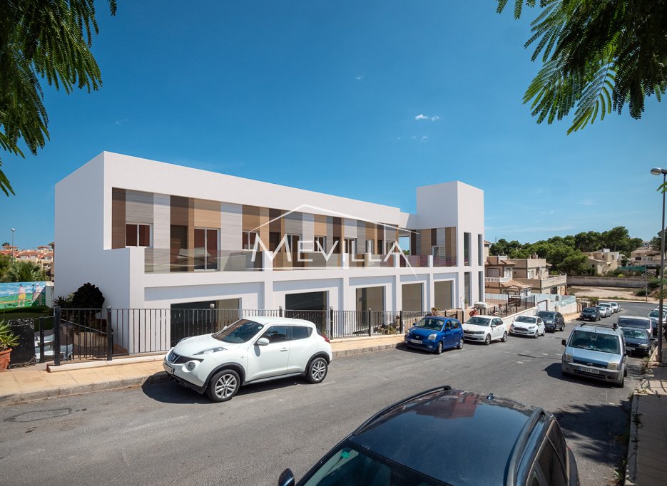 New built - Apartment - Orihuela Costa - Villamartin