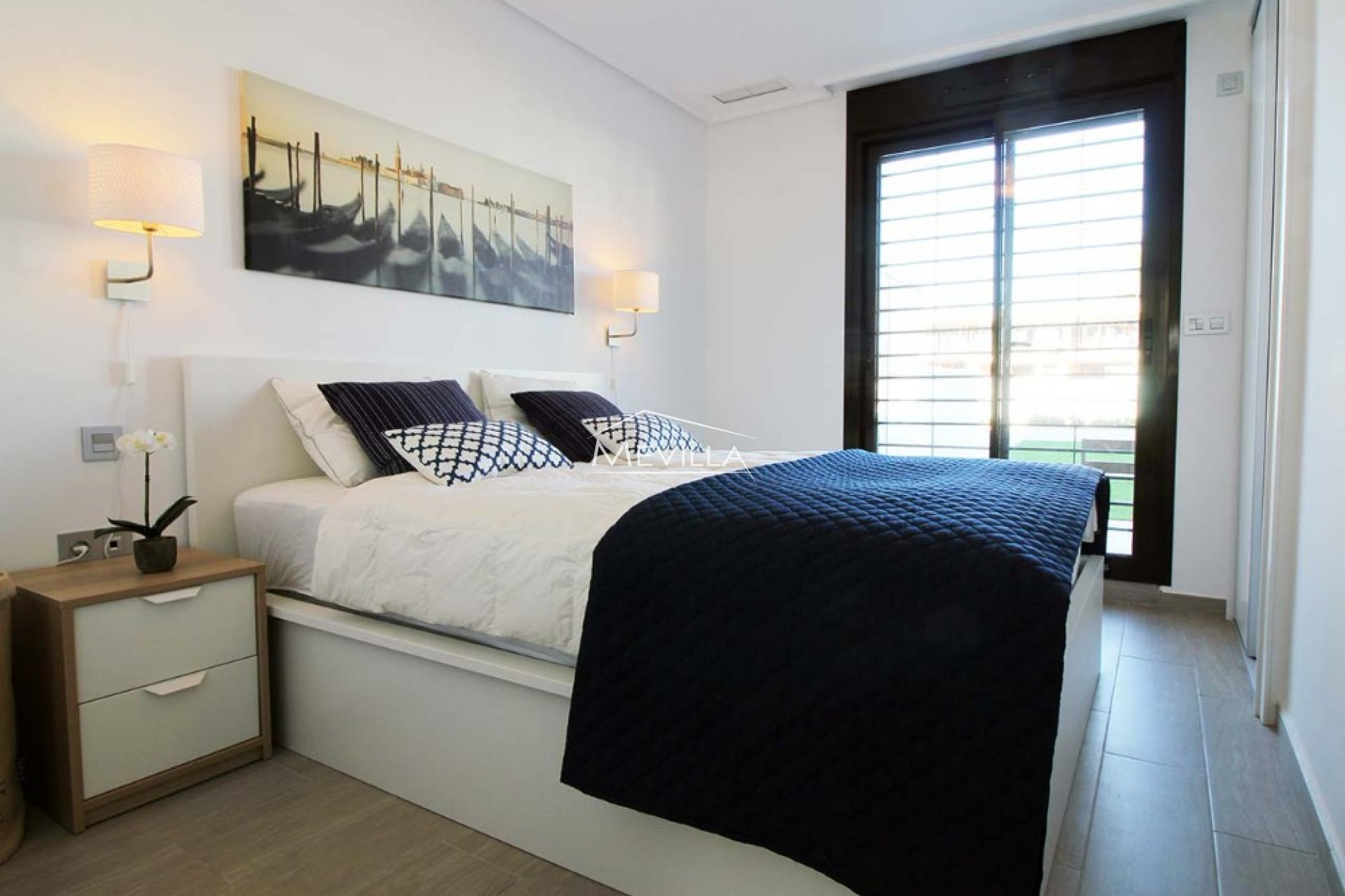 New built - Apartment - Pilar de la Horadada - Torre de la Horadada