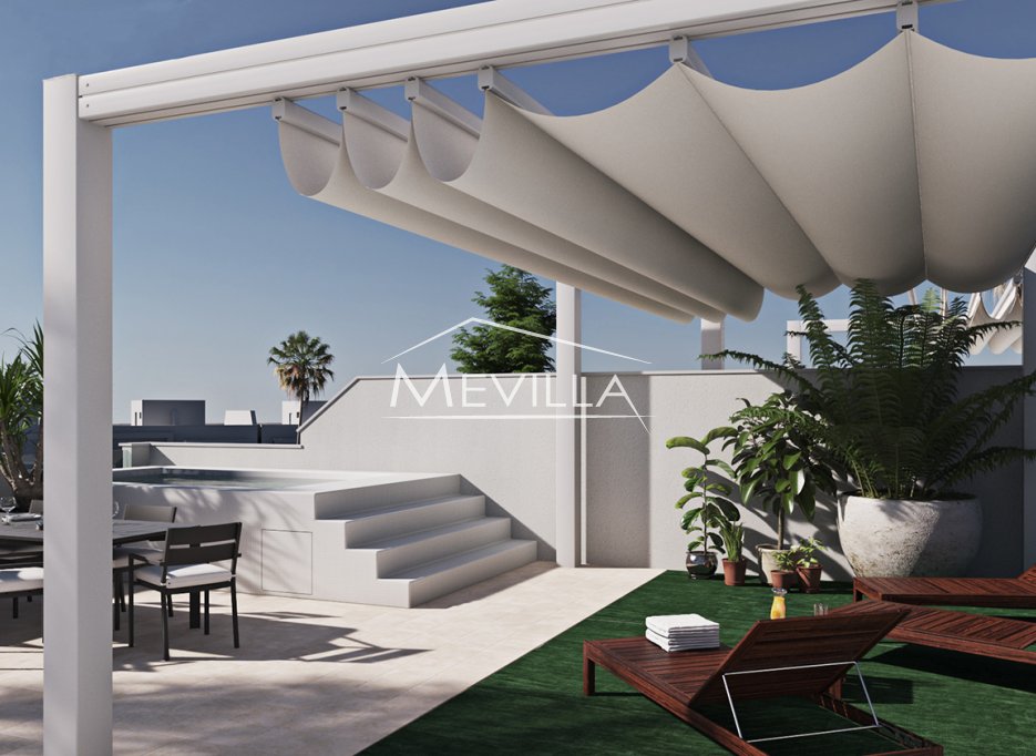 New built - Apartment - Pilar de la Horadada - Torre de la Horadada