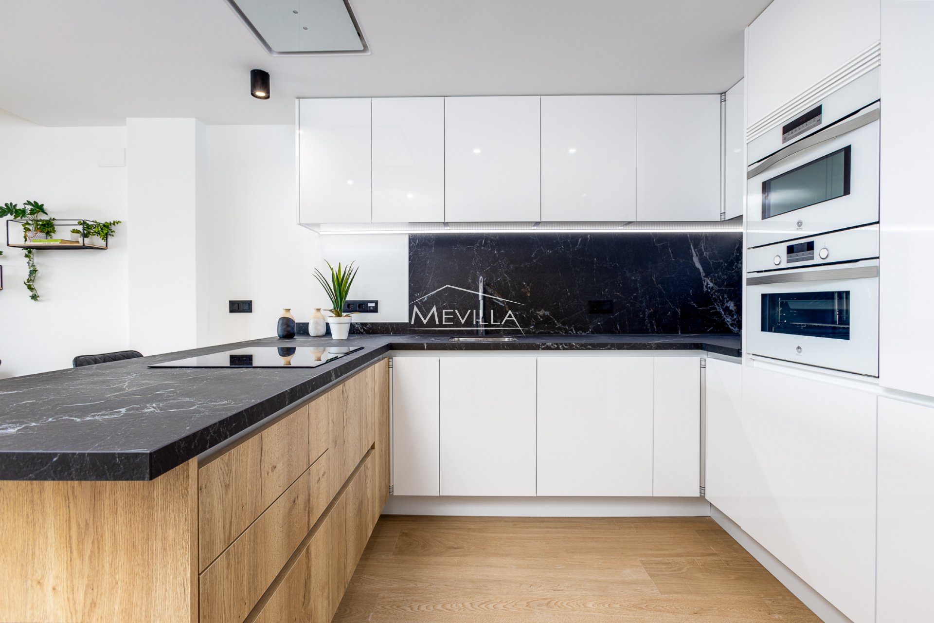New built - Apartment - Torrevieja - La Mata