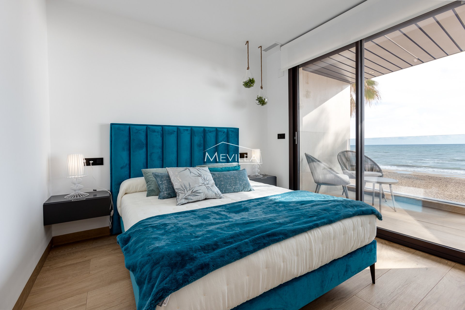 New built - Apartment - Torrevieja - La Mata