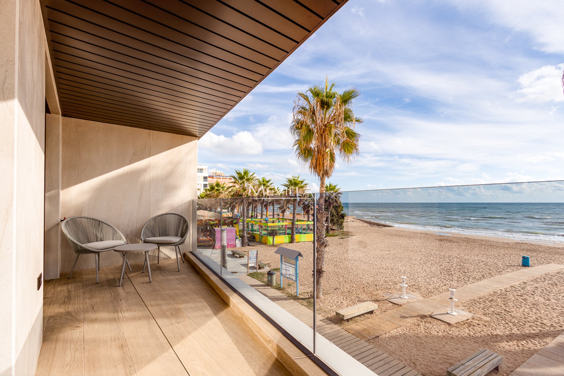 New built - Apartment - Torrevieja - La Mata