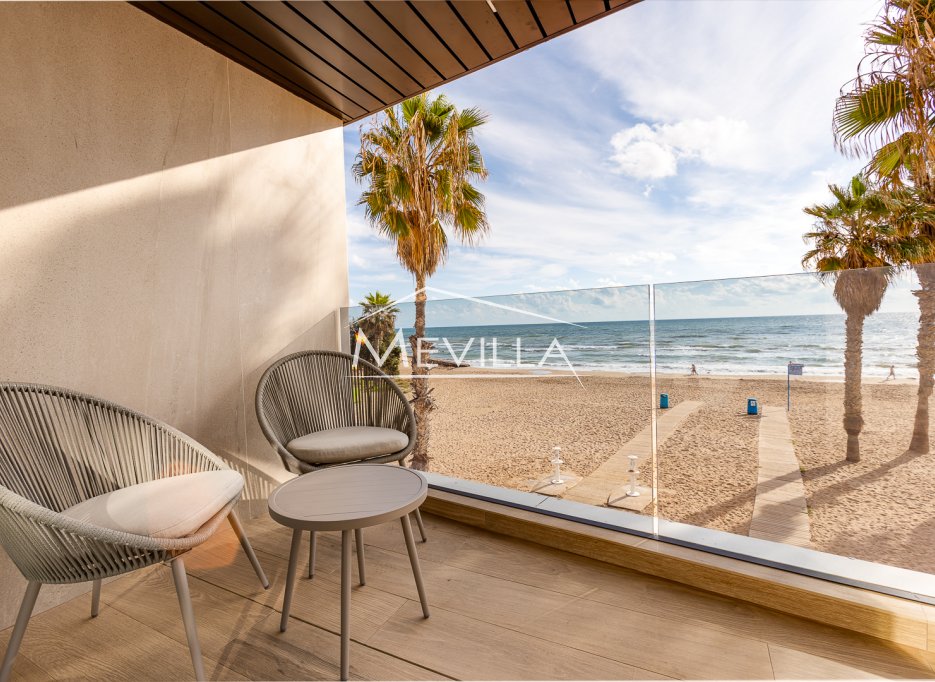 New built - Apartment - Torrevieja - La Mata