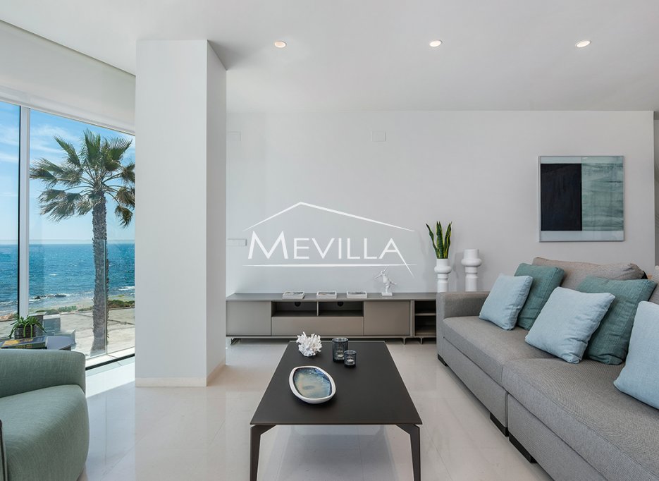 New built - Apartment - Torrevieja