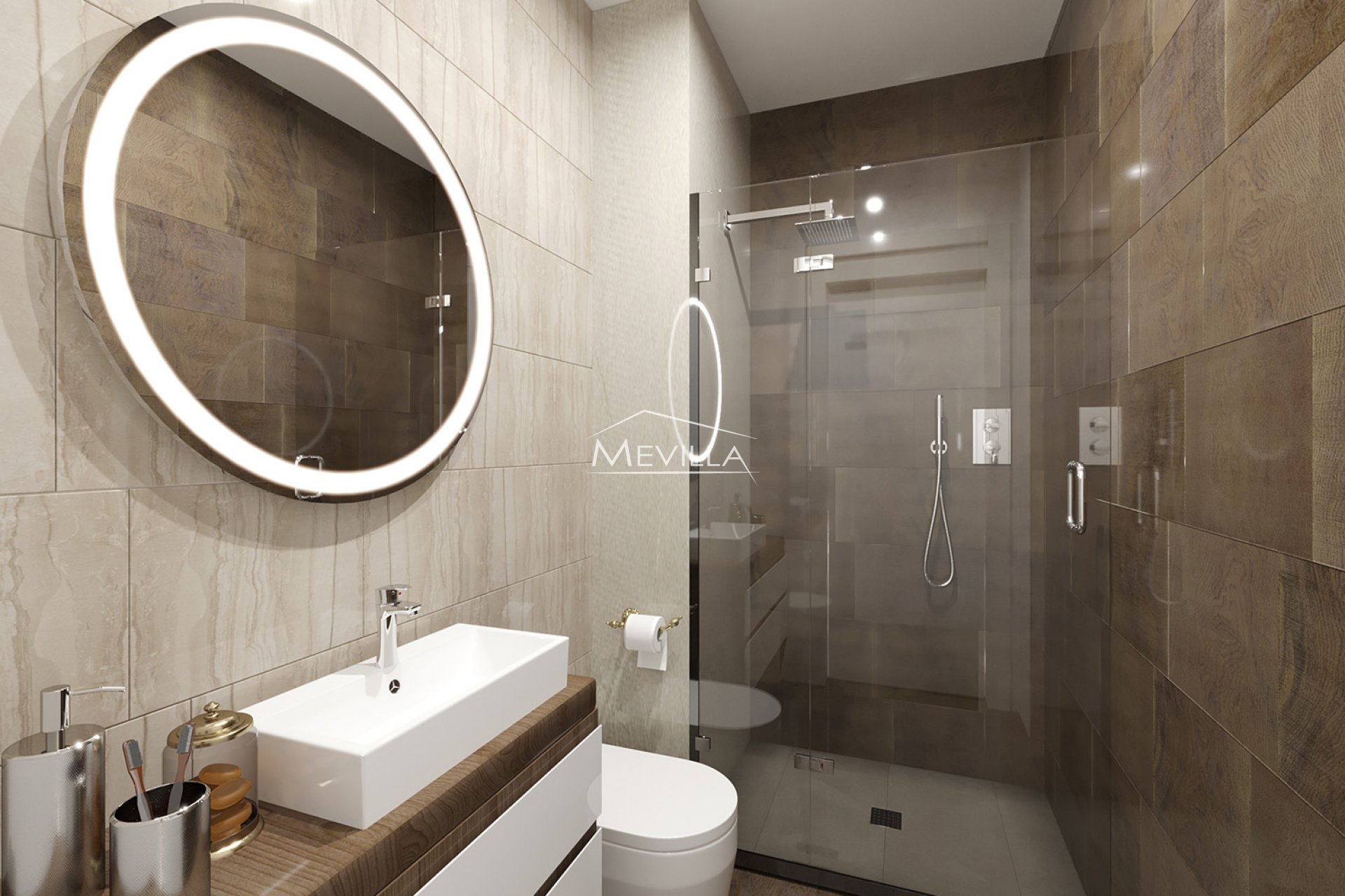 New built - Apartment - Torrevieja