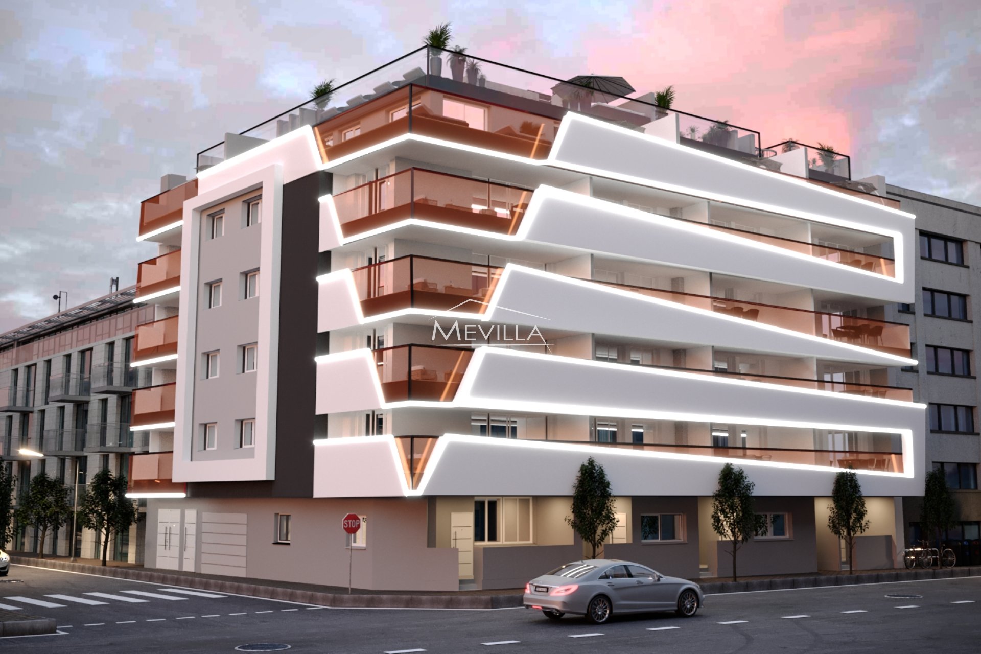 New built - Apartment - Torrevieja