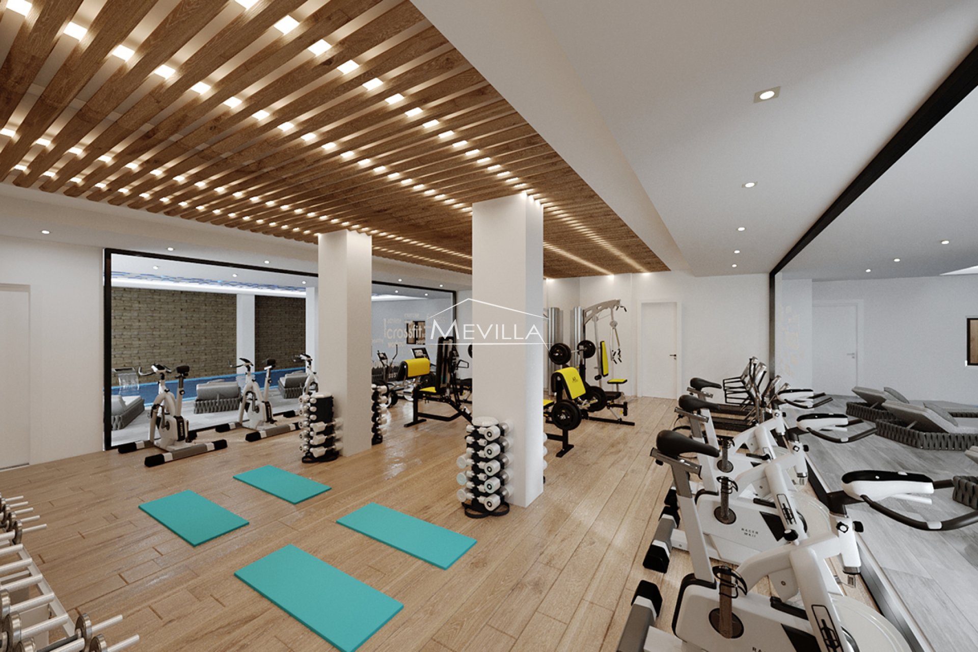 New built - Apartment - Torrevieja