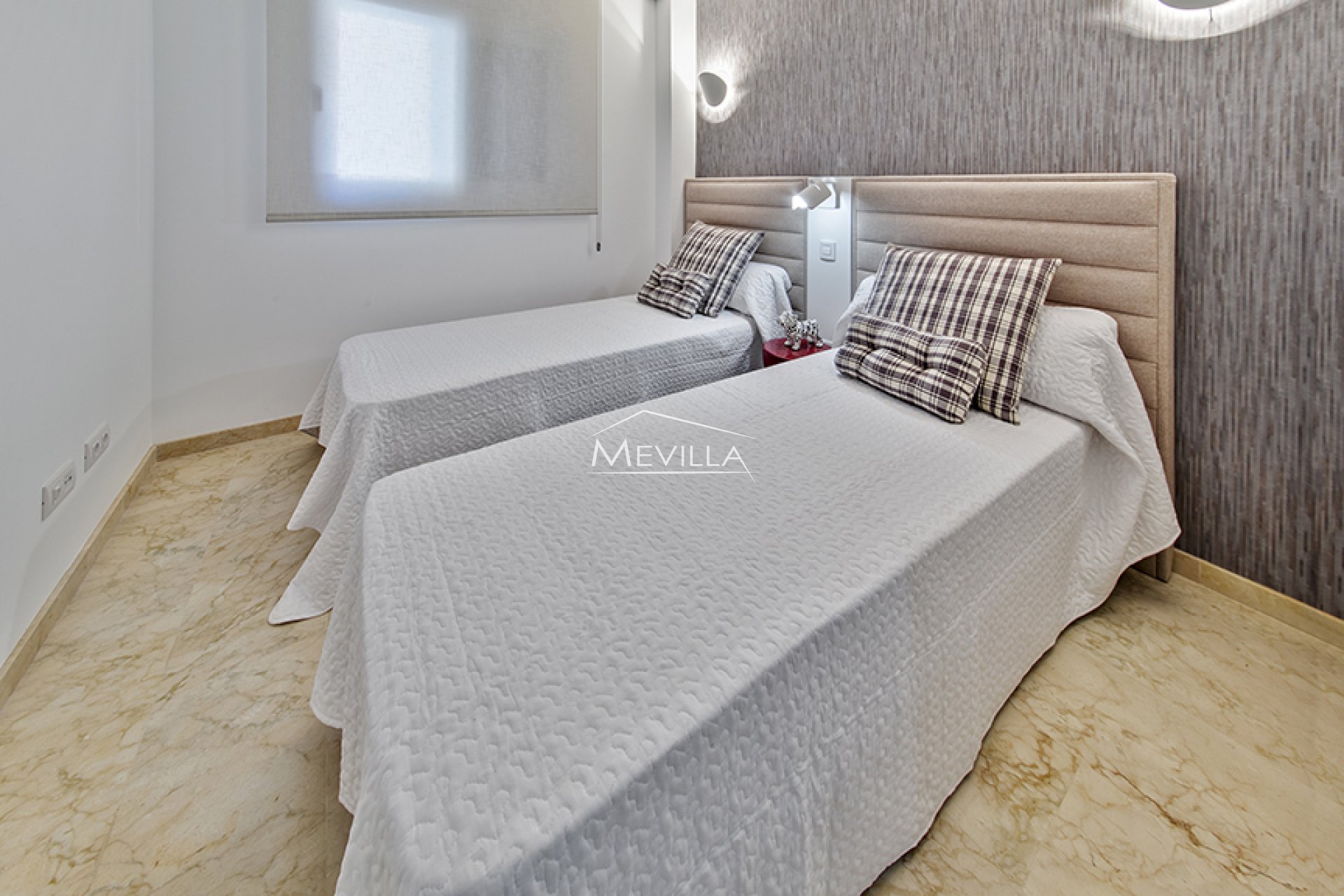 New built - Flat / Apartment - Orihuela Costa - Punta Prima