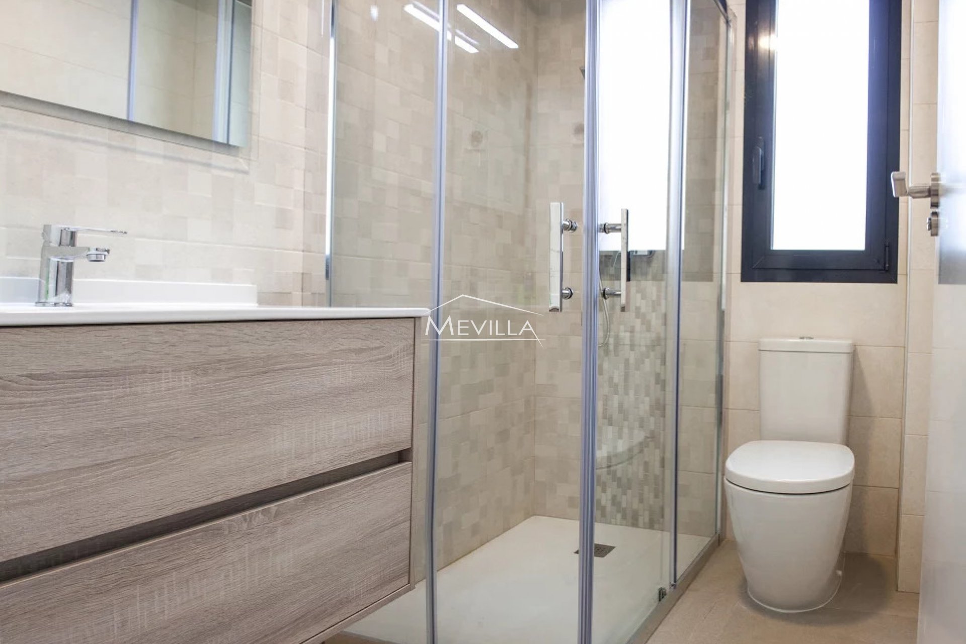 New built - Flat / Apartment - Orihuela Costa - Villamartin