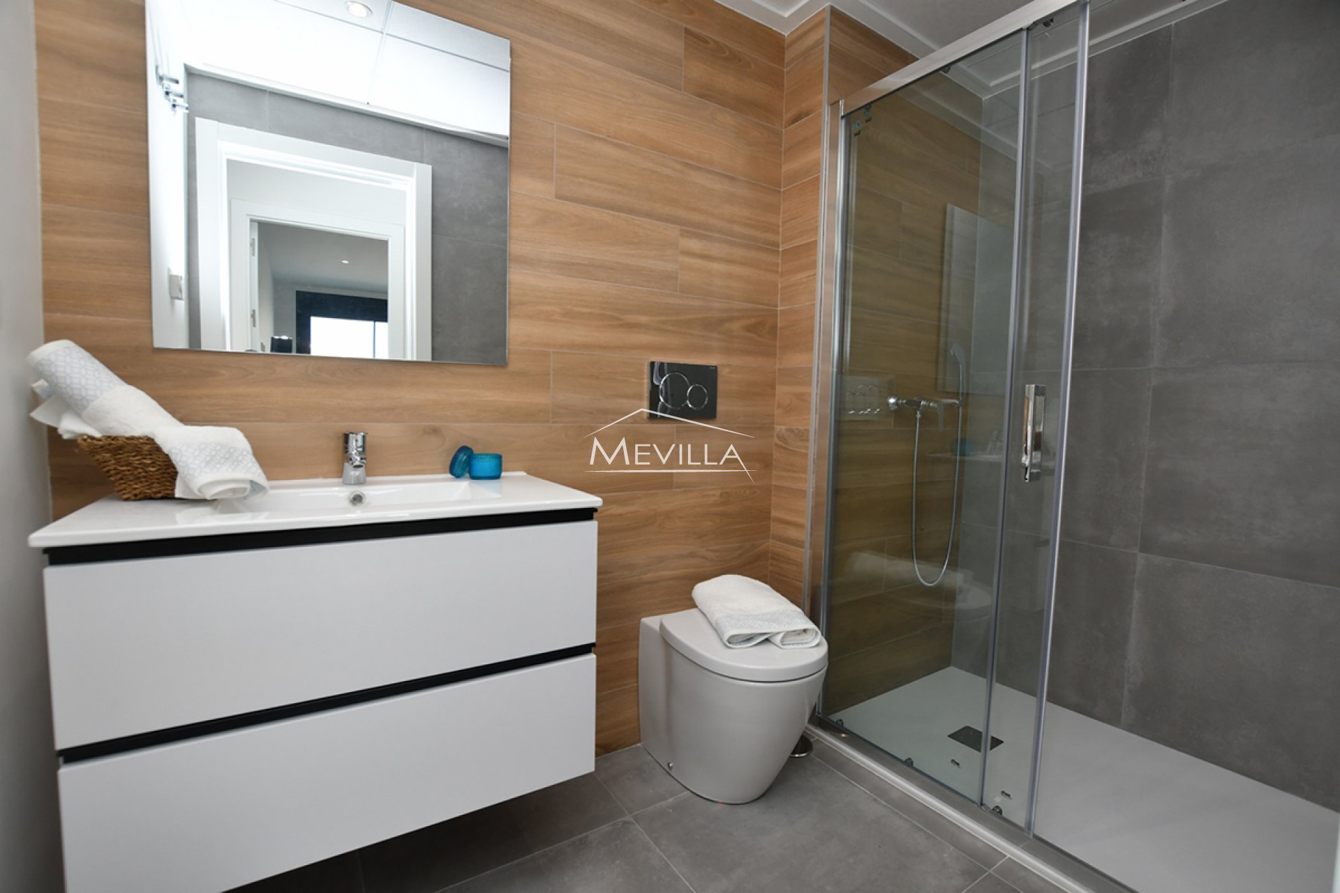 New built - Flat / Apartment - Orihuela Costa - Villamartin