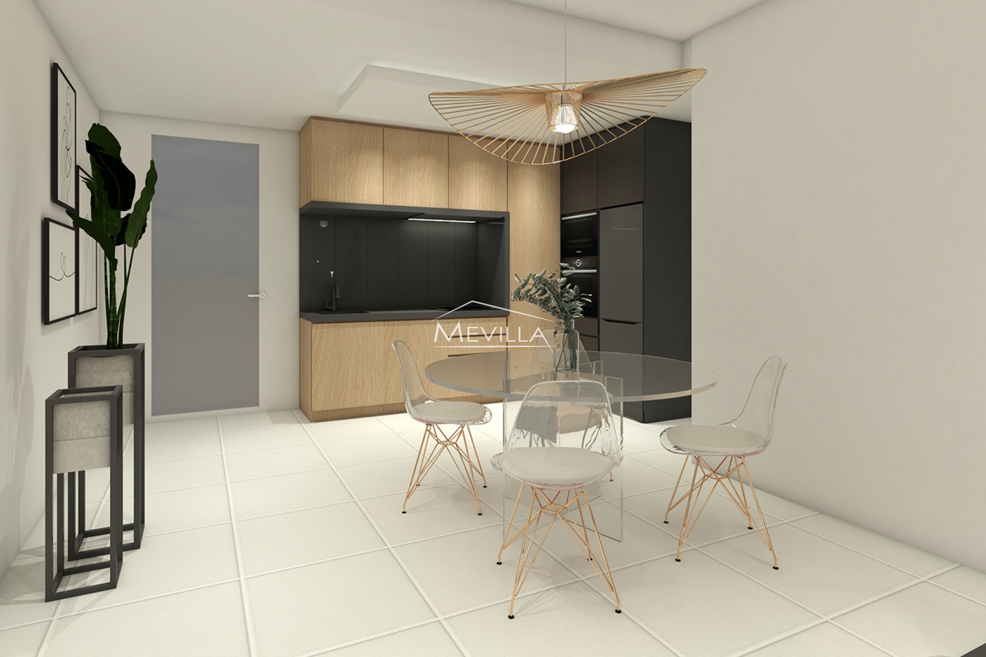 New built - Flat / Apartment - San Miguel de Salinas