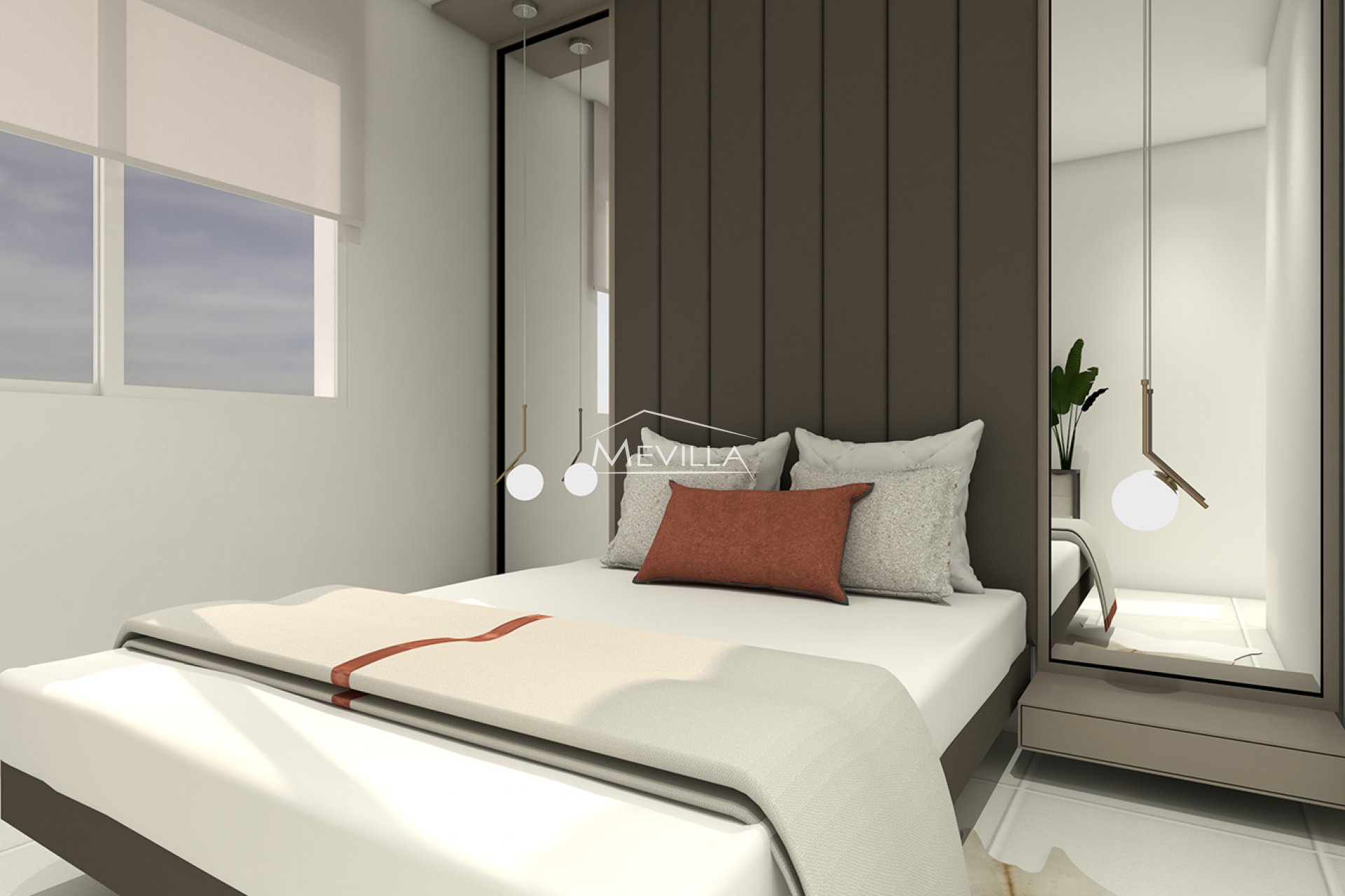 New built - Flat / Apartment - San Miguel de Salinas