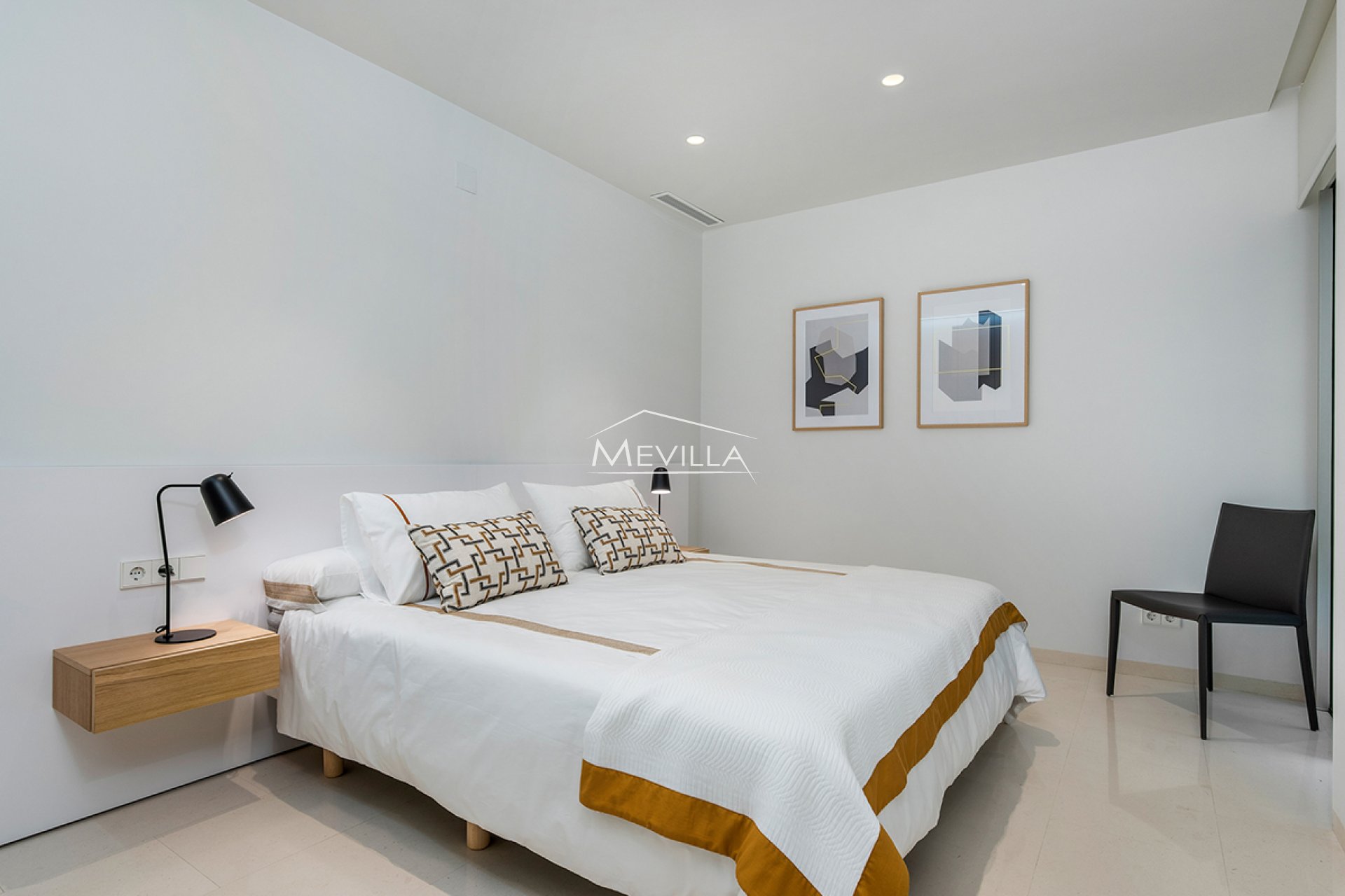 New built - Flat / Apartment - Torrevieja
