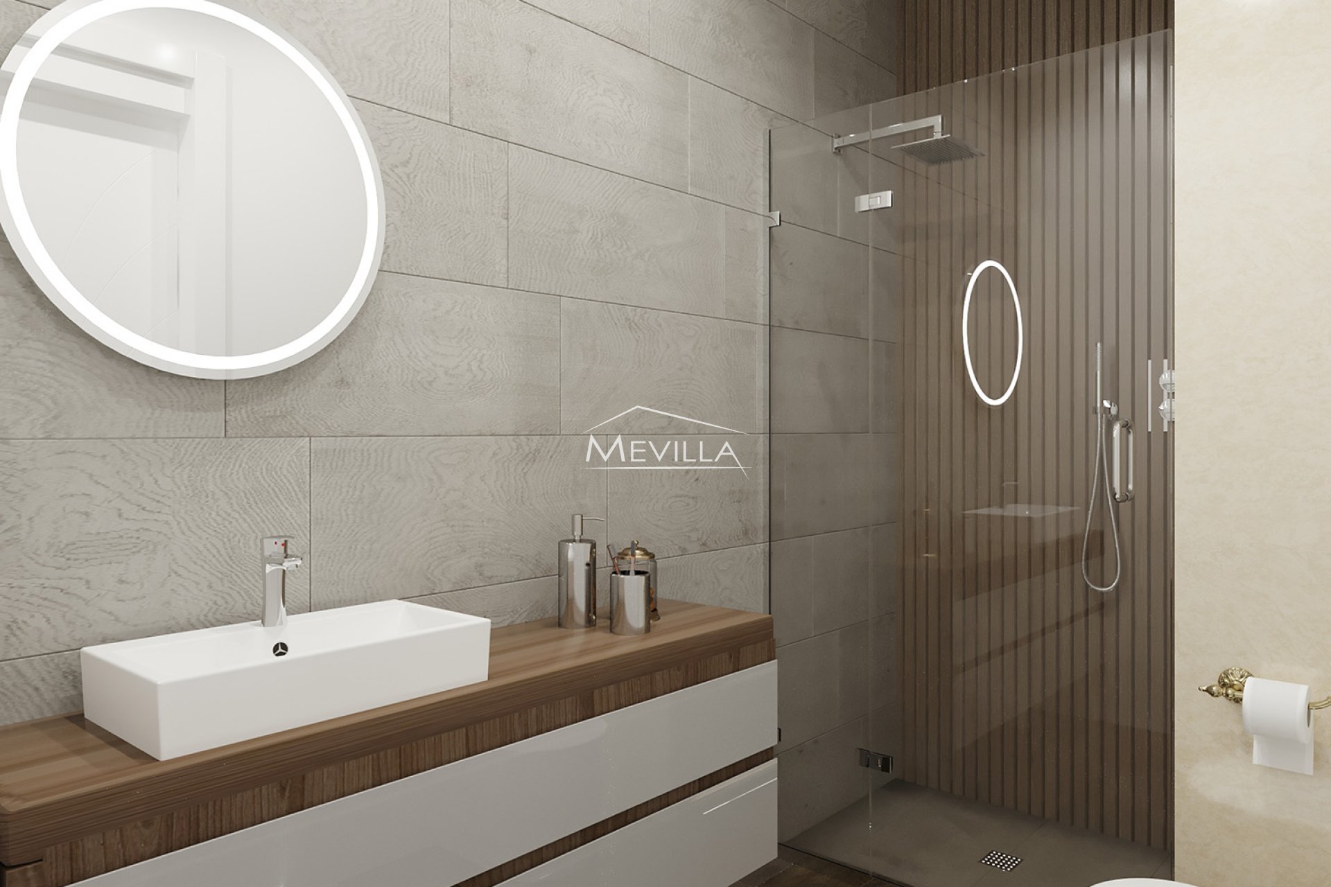 New built - Flat / Apartment - Torrevieja