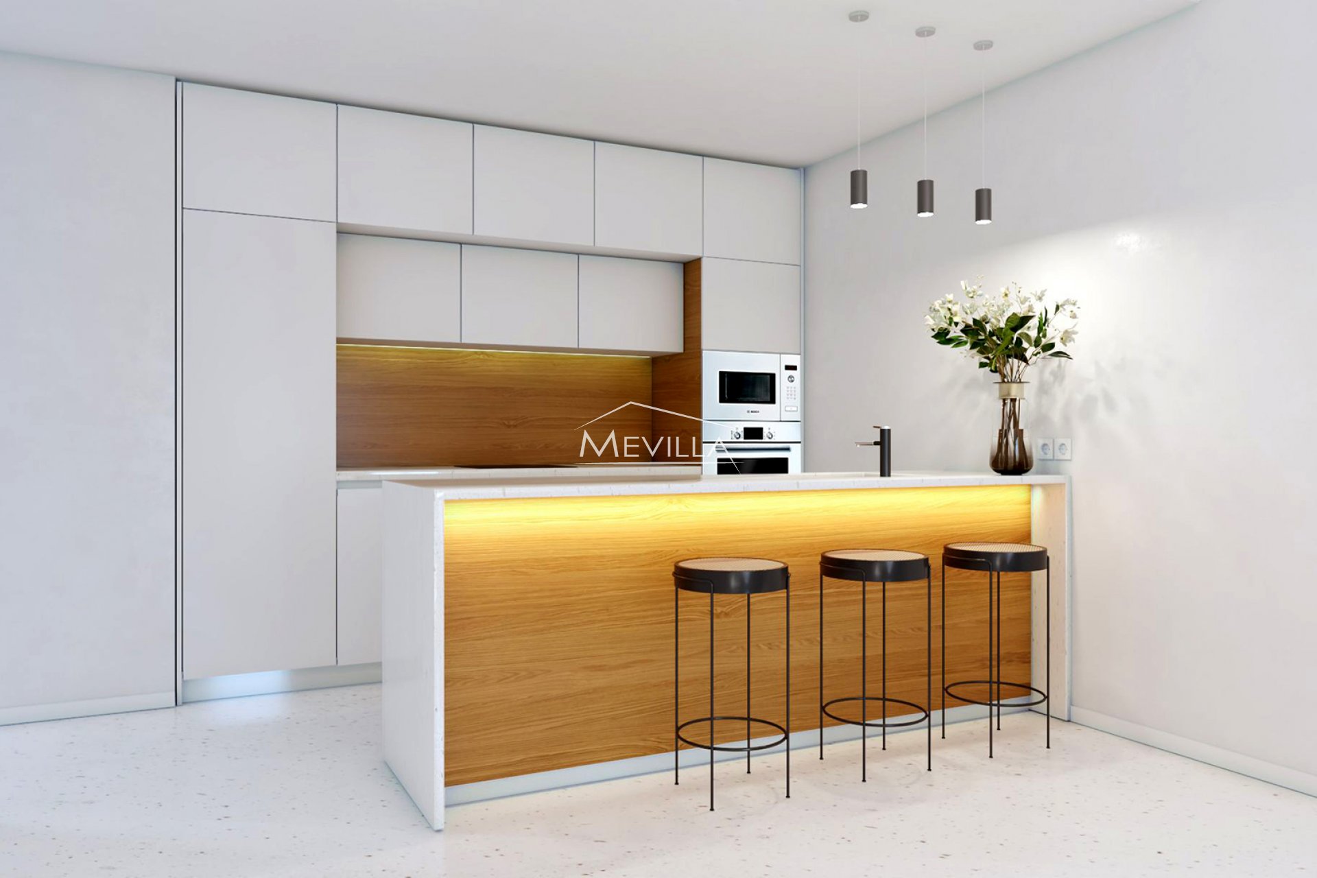 New built - Flat / Apartment - Torrevieja