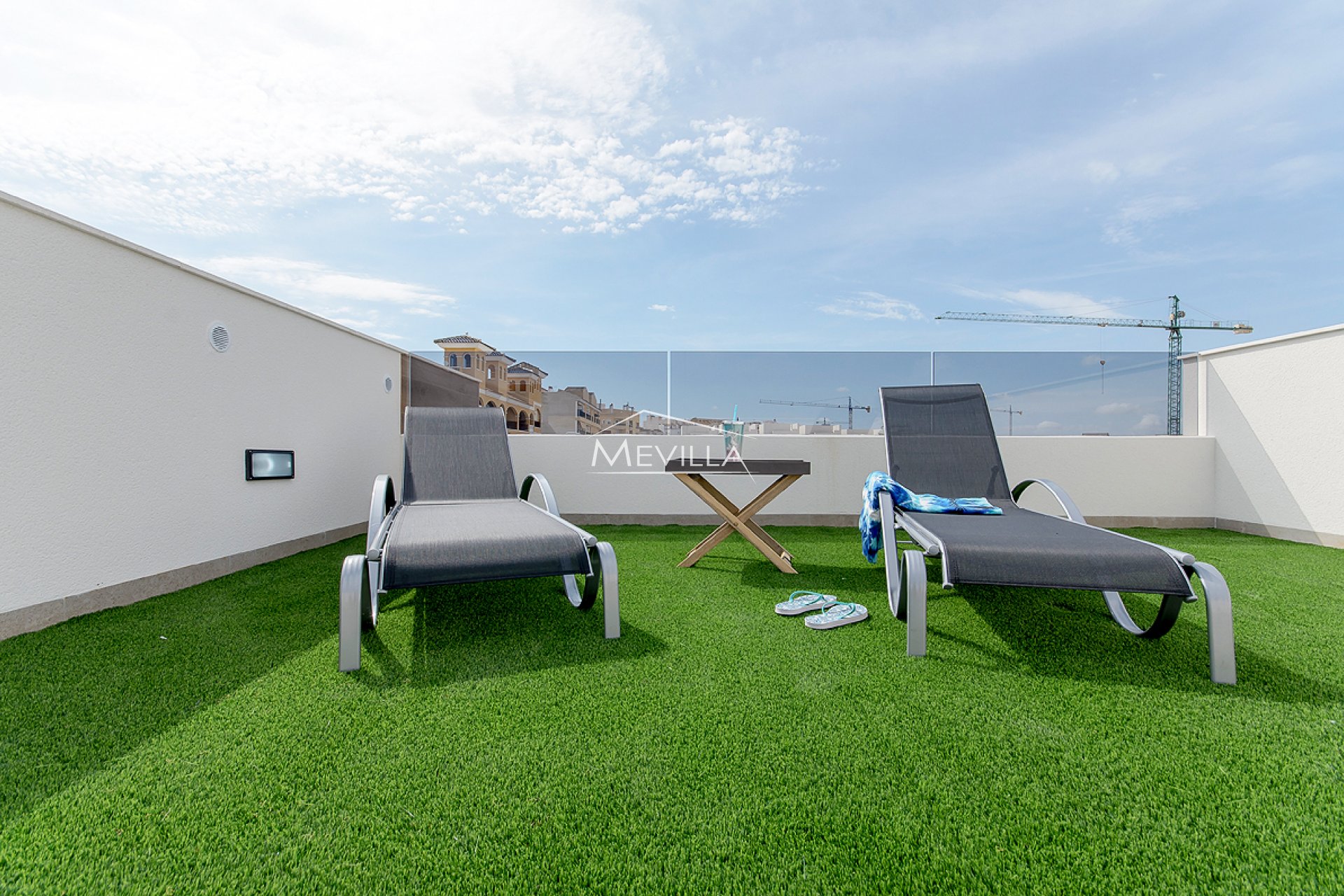 New built - Townhouse - Benijófar