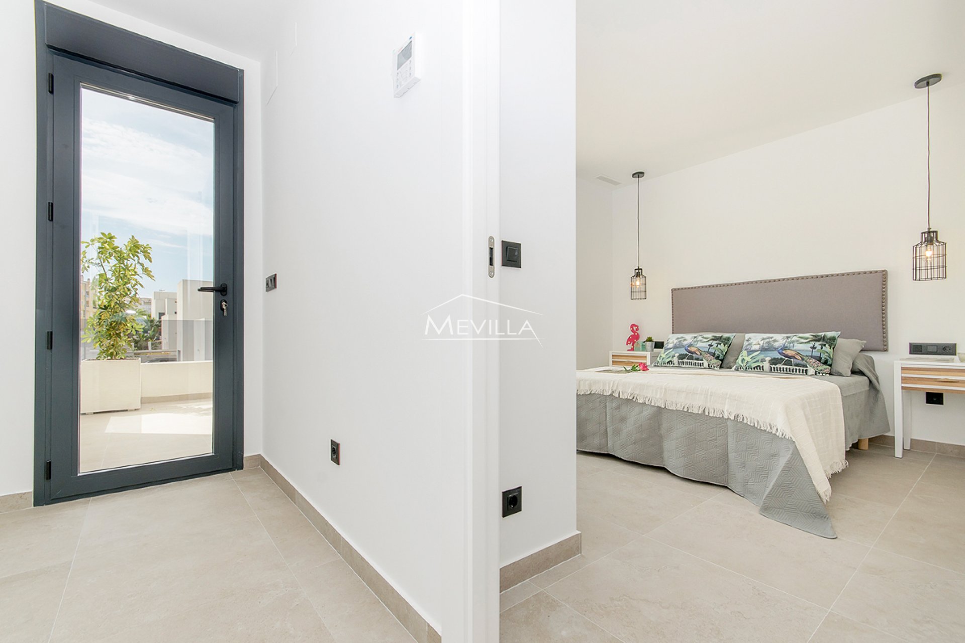 New built - Townhouse - Benijófar