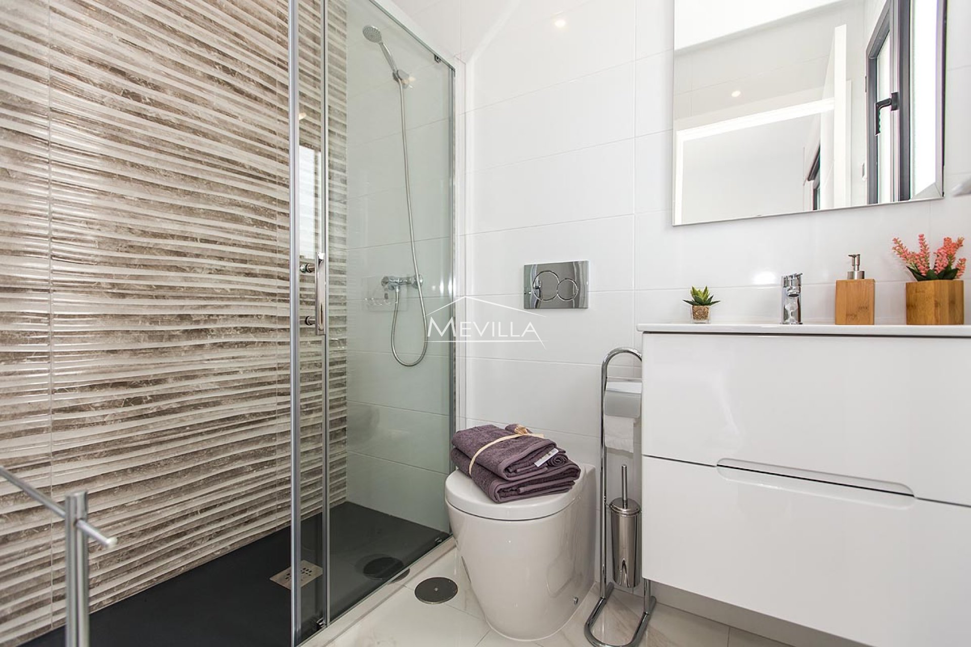New built - Townhouse - Orihuela Costa - Villamartin