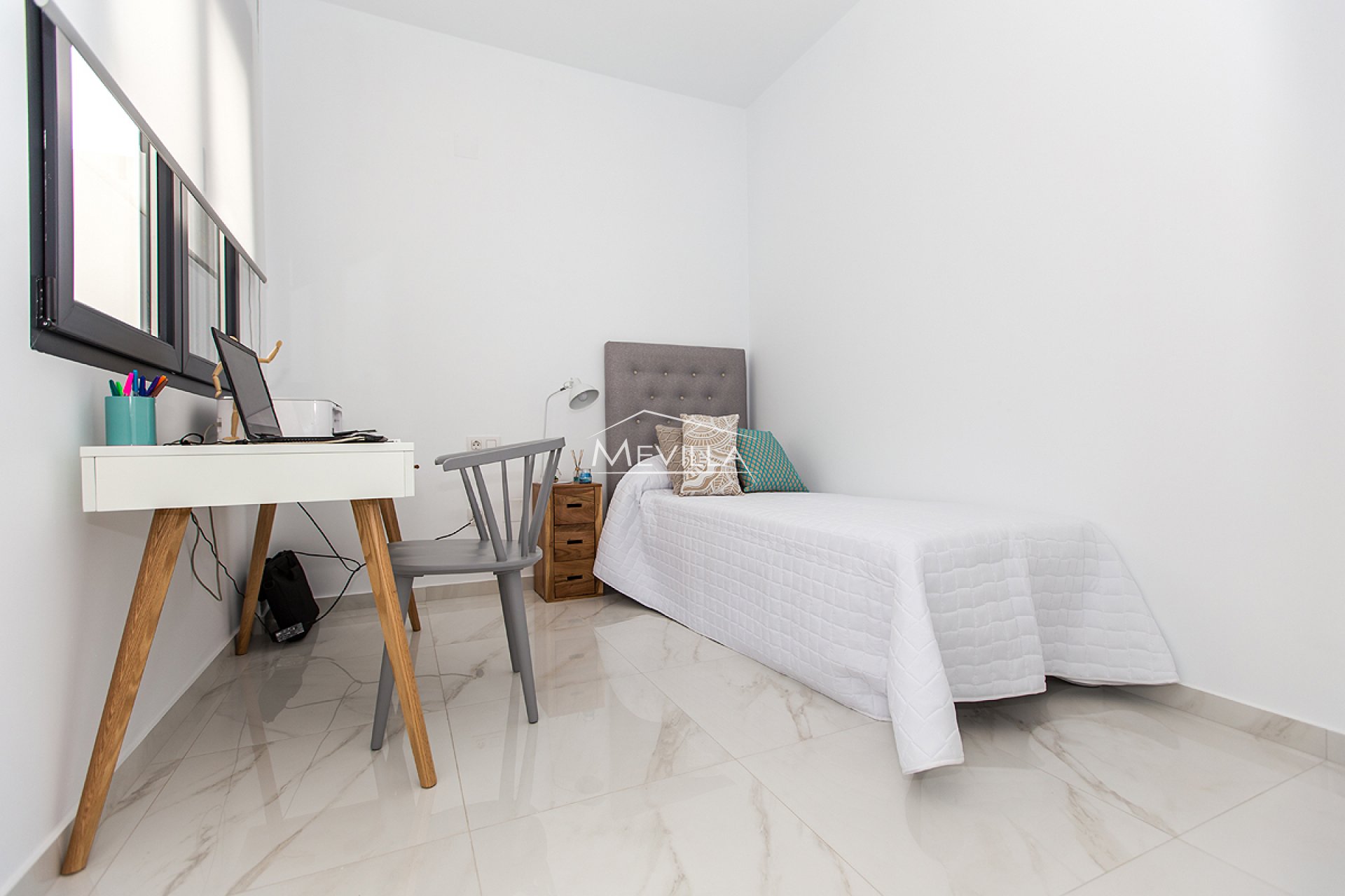 New built - Townhouse - Orihuela Costa - Villamartin