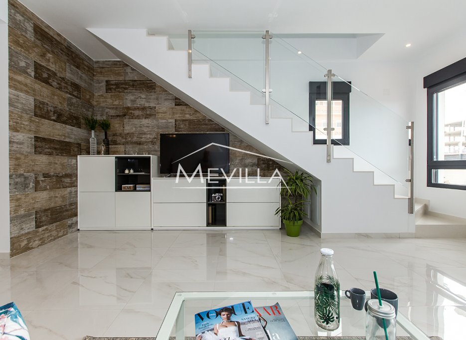 New built - Townhouse - Orihuela Costa - Villamartin