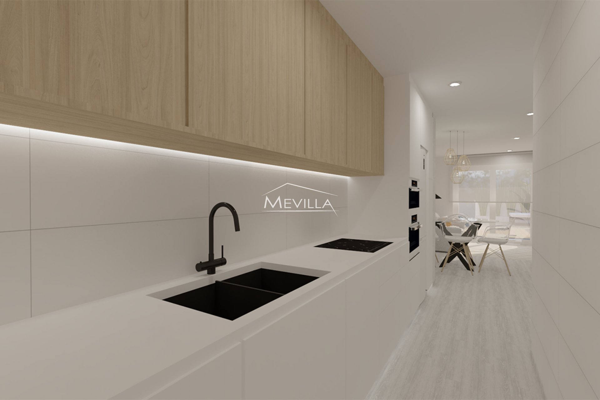 New built - Townhouse - Pilar de la Horadada - Torre de la Horadada