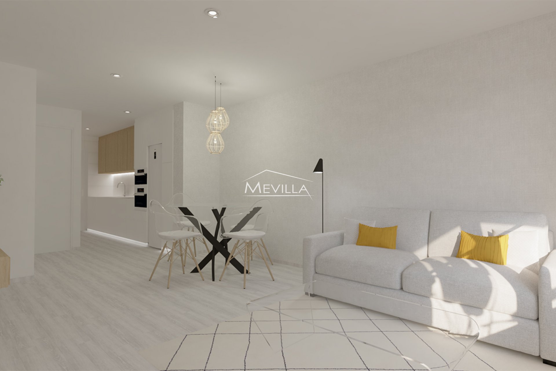 New built - Townhouse - Pilar de la Horadada - Torre de la Horadada