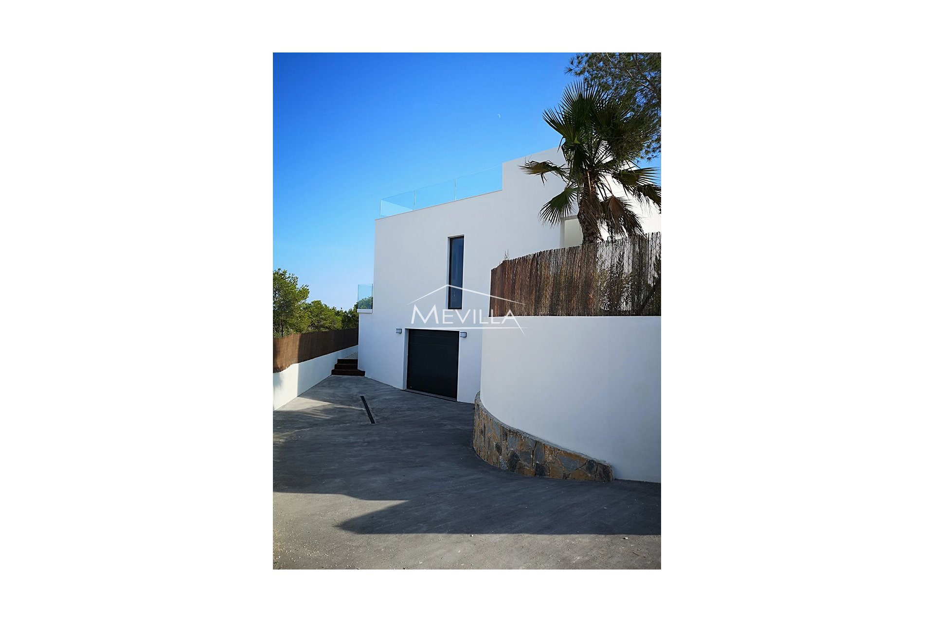 New built - Villa - Golf Resorts - Las Colinas Golf