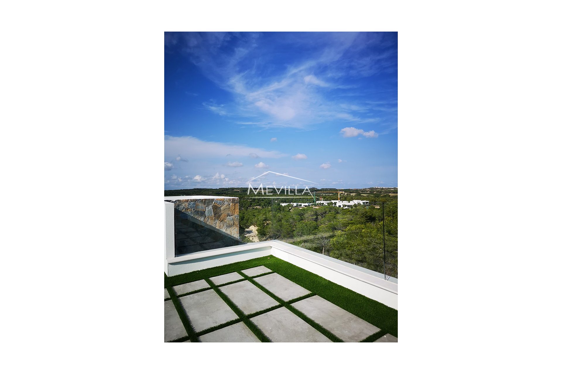 New built - Villa - Golf Resorts - Las Colinas Golf